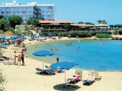���� ����� Pernera Beach 3*