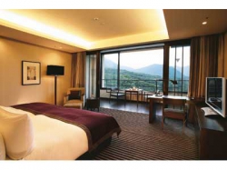   Hyatt Regency Hakone Resort and SPA 5*