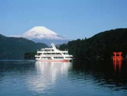 ���� ����� Hakone Prince Hotel Lake Side Annex 4*