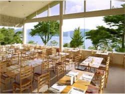   Hakone Prince Hotel Lake Side Annex 4*