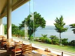 ���� ����� Hakone Prince Hotel Lake Side Annex 4*