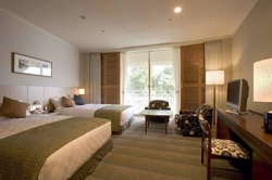 ���� ����� The Prince Hakone 4*