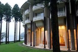 ���� ����� The Prince Hakone 4*