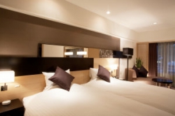 ���� ����� Kyoto Brighton 5*