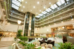���� ����� Kyoto Brighton 5*