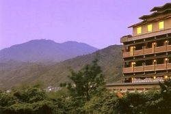 ���� ����� The Westin Miyako Kyoto 5*