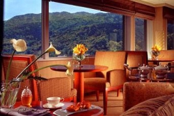 ���� ����� The Westin Miyako Kyoto 5*