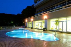 ���� ����� The Westin Miyako Kyoto 5*