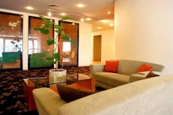 ���� ����� The Westin Miyako Kyoto 5*