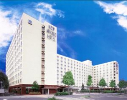 ���� ����� New Miyako Hotel Kyoto 4*