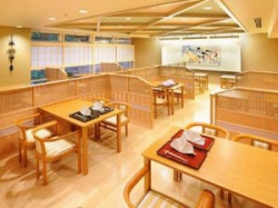 ���� ����� New Miyako Hotel Kyoto 4*