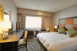 ���� ����� New Miyako Hotel Kyoto 4*