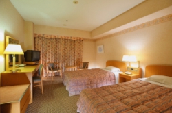 ���� ����� New Miyako Hotel Kyoto 4*