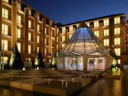 ���� ����� New Miyako Hotel Kyoto 4*