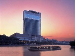 ���� ����� Imperial Hotel Osaka 5*