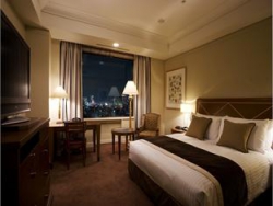 ���� ����� Imperial Hotel Osaka 5*