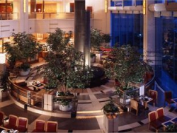 ���� ����� Imperial Hotel Osaka 5*