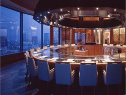 ���� ����� Imperial Hotel Osaka 5*