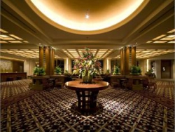���� ����� Imperial Hotel Osaka 5*