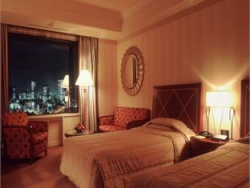 ���� ����� Imperial Hotel Osaka 5*
