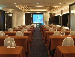 ���� ����� Yokohama Grand Intercontinental 5*