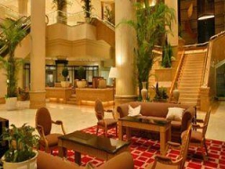 ���� ����� Yokohama Grand Intercontinental 5*