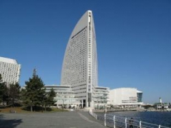   Yokohama Grand Intercontinental 5*