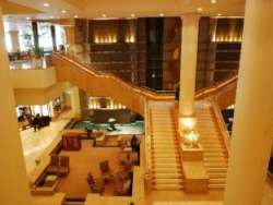 ���� ����� Yokohama Grand Intercontinental 5*