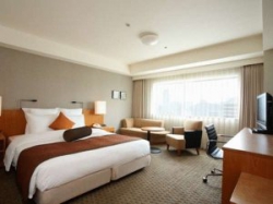 ���� ����� Crowne Plaza Osaka 4*