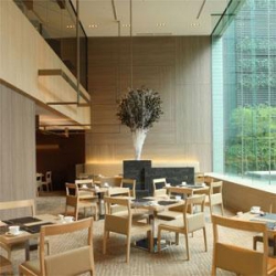 ���� ����� Crowne Plaza Osaka 4*