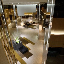 ���� ����� Crowne Plaza Osaka 4*
