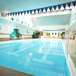 ���� ����� Crowne Plaza Osaka 4*