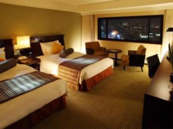 ���� ����� Crowne Plaza Osaka 4*