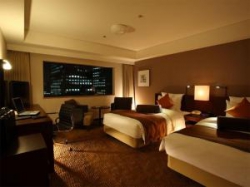 ���� ����� Crowne Plaza Osaka 4*