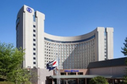 ���� ����� Hilton Narita 4*