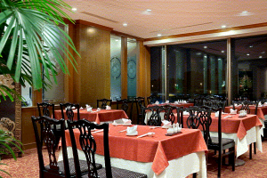 ���� ����� Hilton Narita 4*