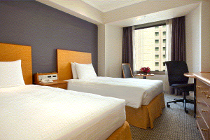 ���� ����� Hilton Narita 4*