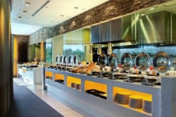 ���� ����� Hilton Narita 4*