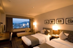 ���� ����� Keio Plaza Hotel Sapporo 4*