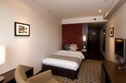 ���� ����� Keio Plaza Hotel Sapporo 4*