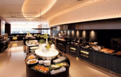 ���� ����� Keio Plaza Hotel Sapporo 4*