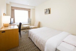 ���� ����� Keio Plaza Hotel Sapporo 4*