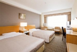 ���� ����� Keio Plaza Hotel Sapporo 4*