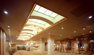 ���� ����� Keio Plaza Hotel Sapporo 4*