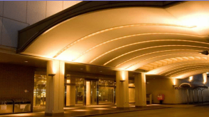 ���� ����� Keio Plaza Hotel Sapporo 4*