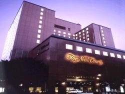 ���� ����� New Otani Sapporo 4*