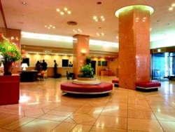 ���� ����� New Otani Sapporo 4*
