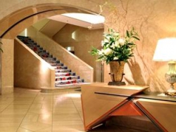 ���� ����� New Otani Sapporo 4*
