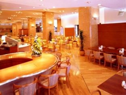 ���� ����� New Otani Sapporo 4*