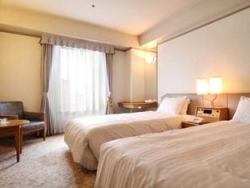 ���� ����� New Otani Sapporo 4*